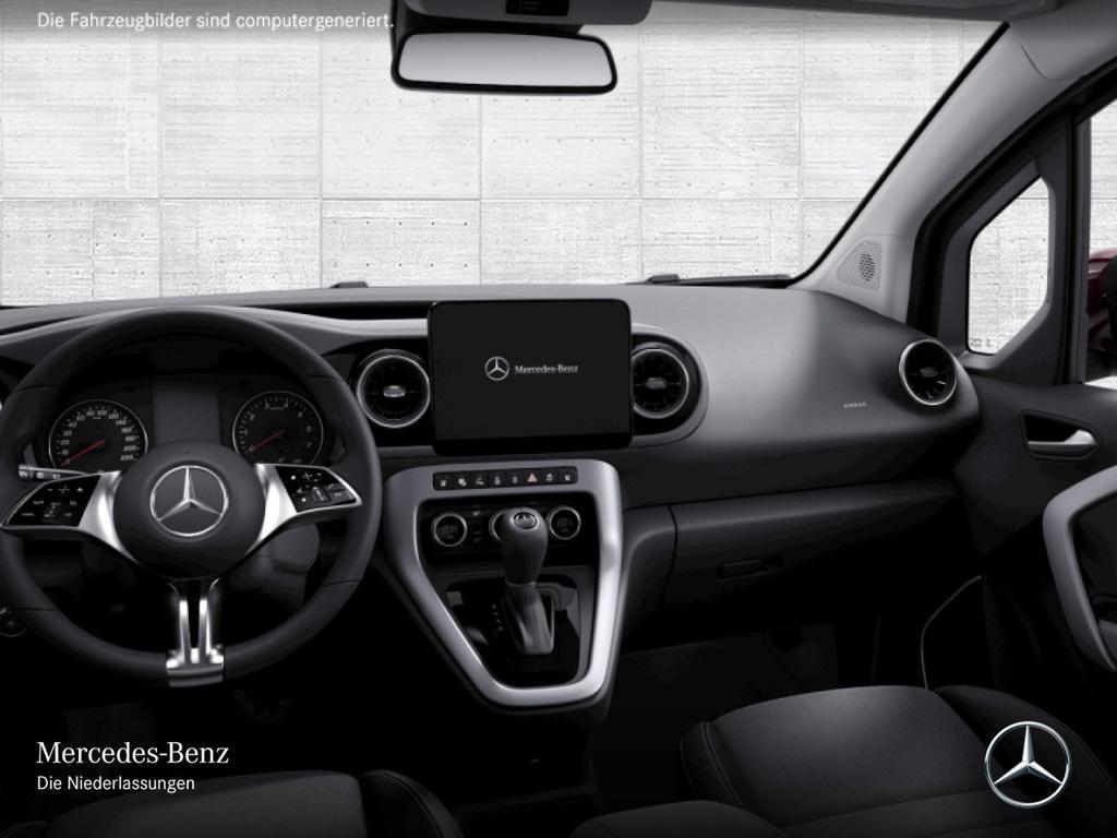 Mercedes-Benz T 180