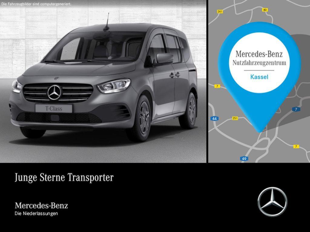 Mercedes-Benz T 180