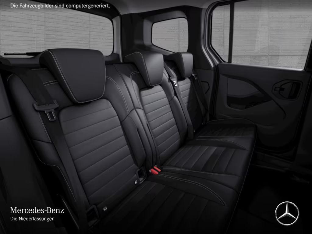 Mercedes-Benz T 180