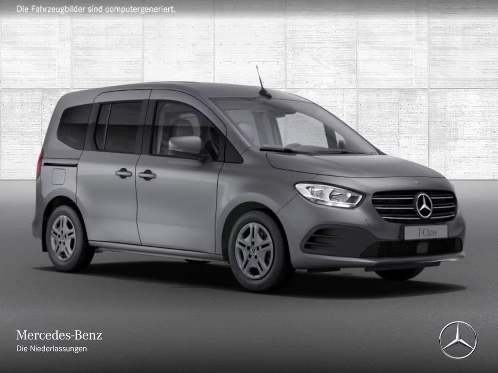 Mercedes-Benz T 180