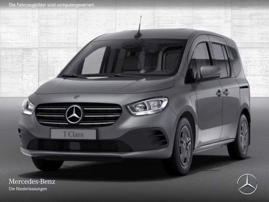 Mercedes-Benz T 180