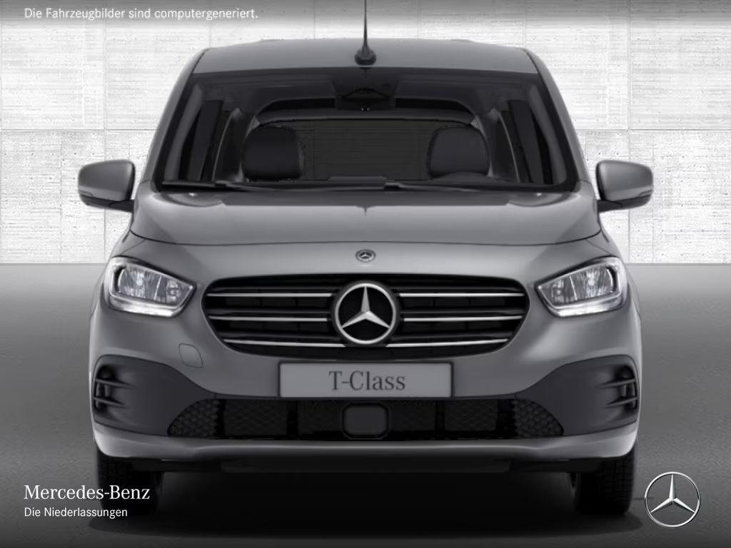 Mercedes-Benz T 180