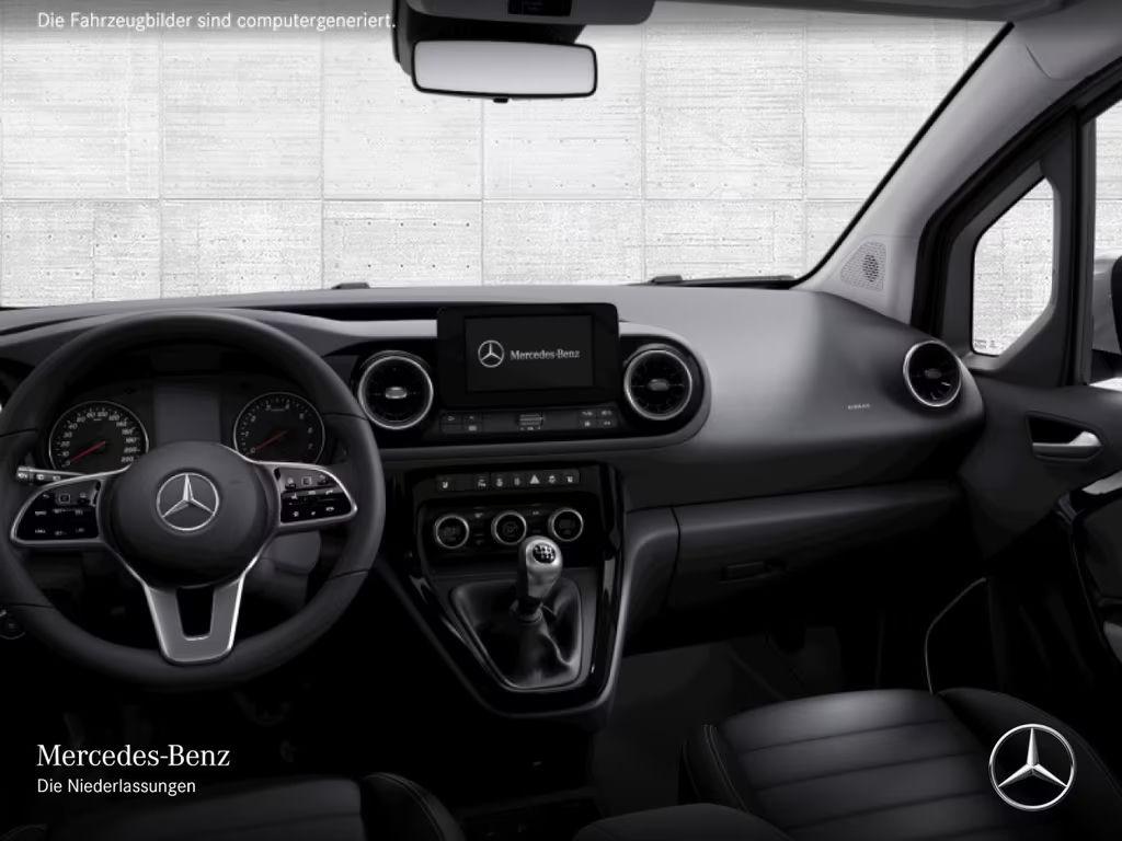 Mercedes-Benz T 180
