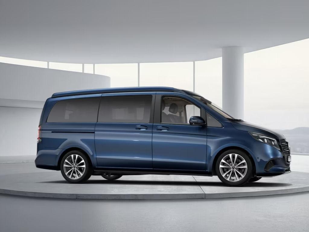 Mercedes-Benz Marco Polo