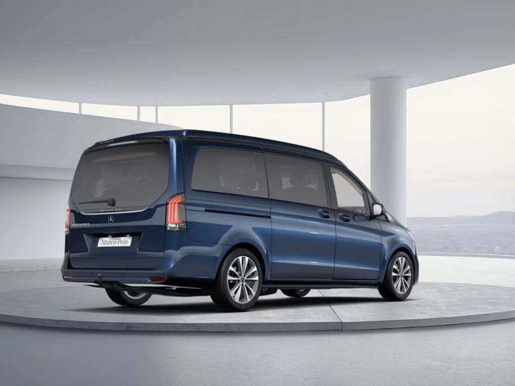 Mercedes-Benz Marco Polo