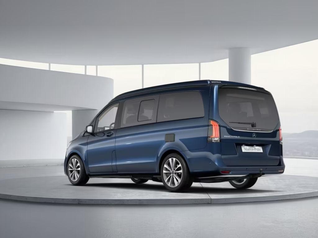 Mercedes-Benz Marco Polo