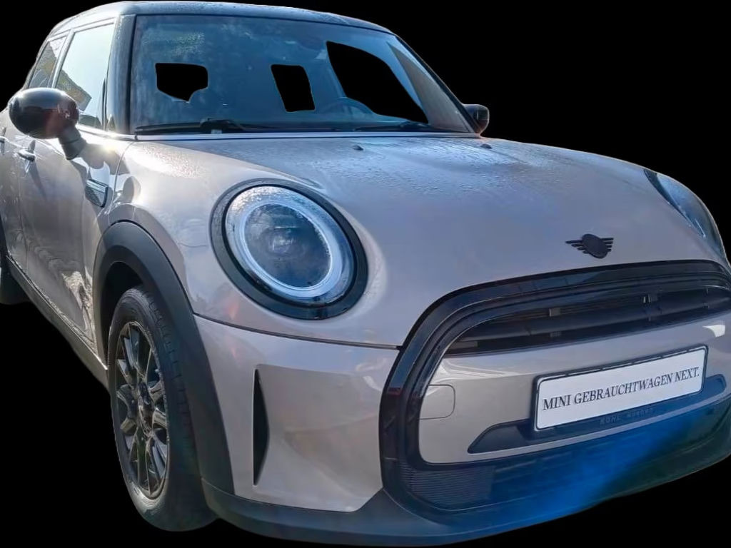 Mini Cooper 2022 Benzine