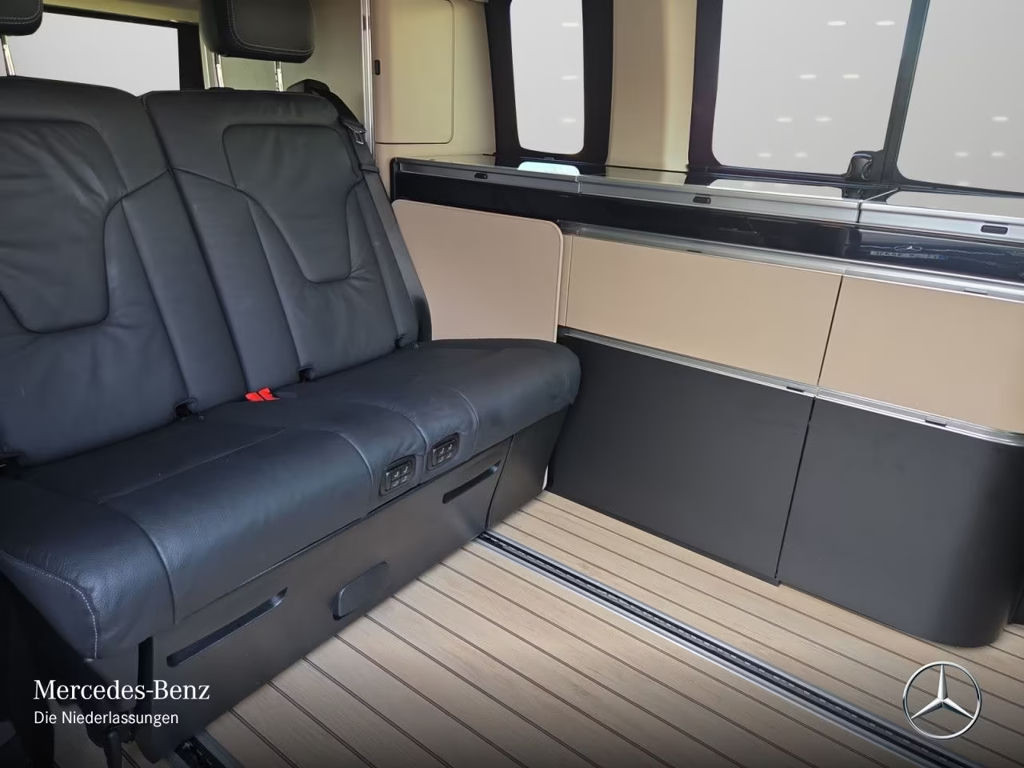 Mercedes-Benz Marco Polo