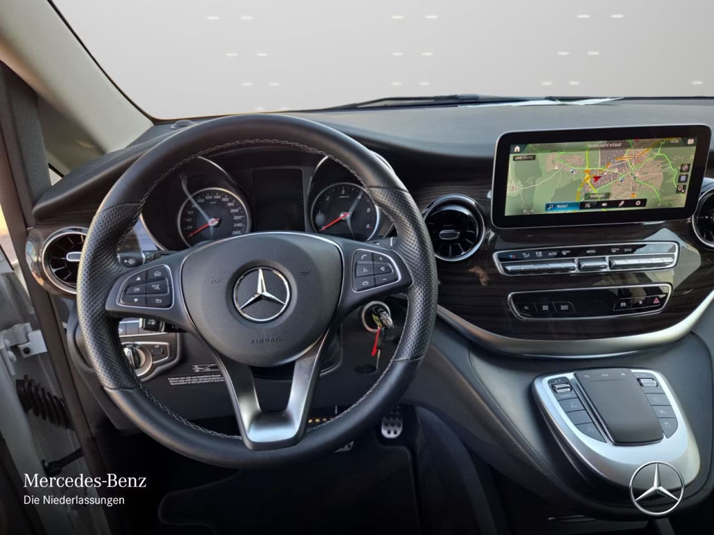 Mercedes-Benz Marco Polo