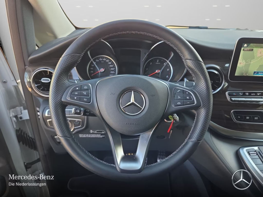 Mercedes-Benz Marco Polo