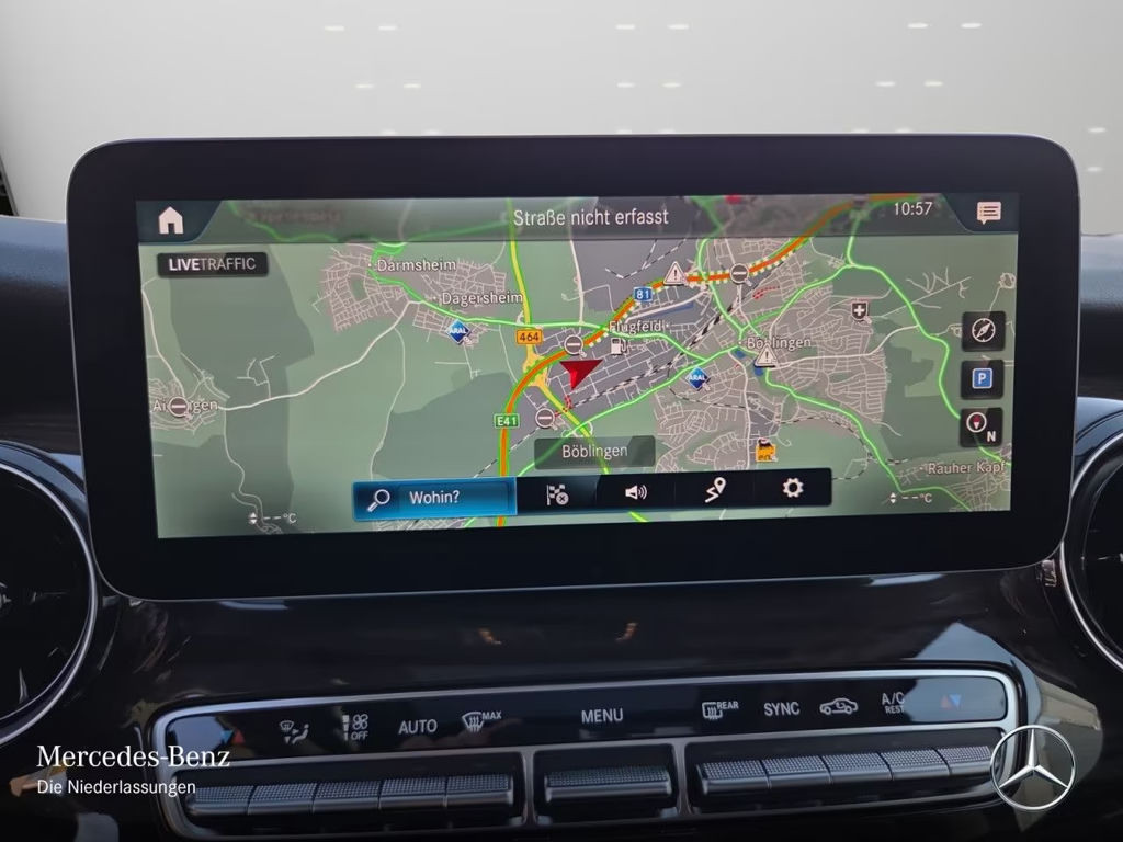 Mercedes-Benz Marco Polo