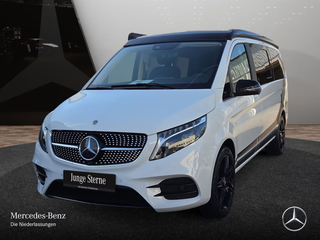 Mercedes-Benz Marco Polo