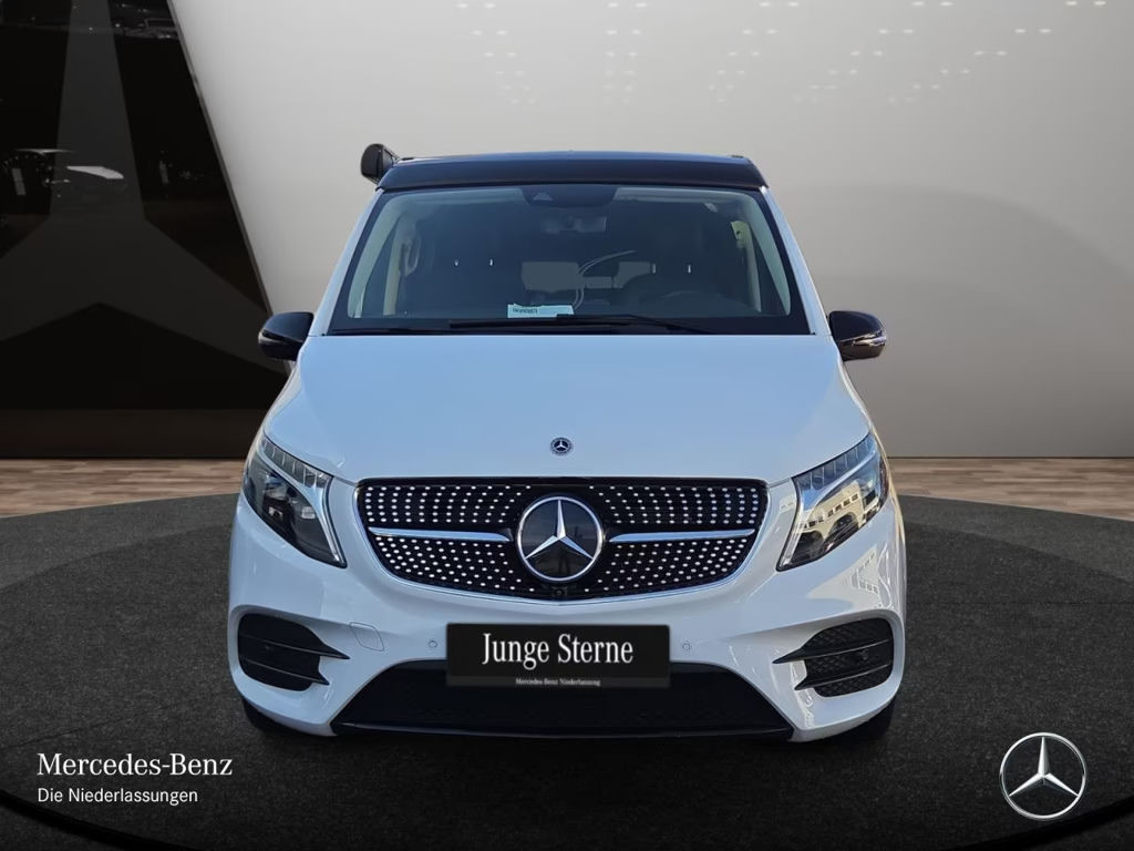 Mercedes-Benz Marco Polo