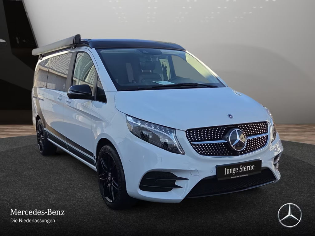 Mercedes-Benz Marco Polo