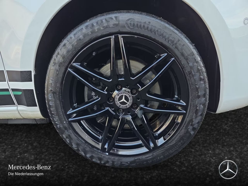 Mercedes-Benz Marco Polo