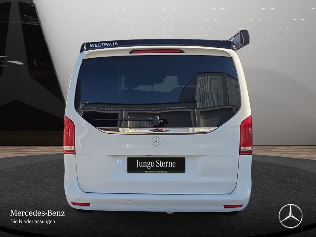 Mercedes-Benz Marco Polo