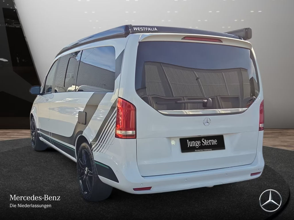 Mercedes-Benz Marco Polo