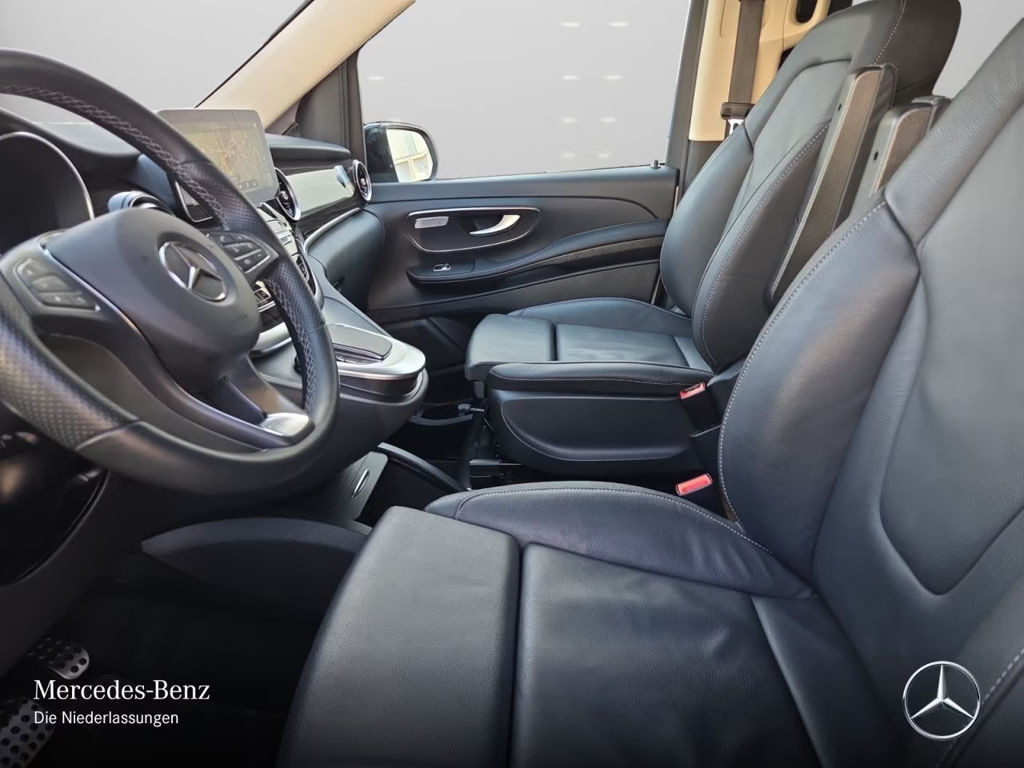 Mercedes-Benz Marco Polo