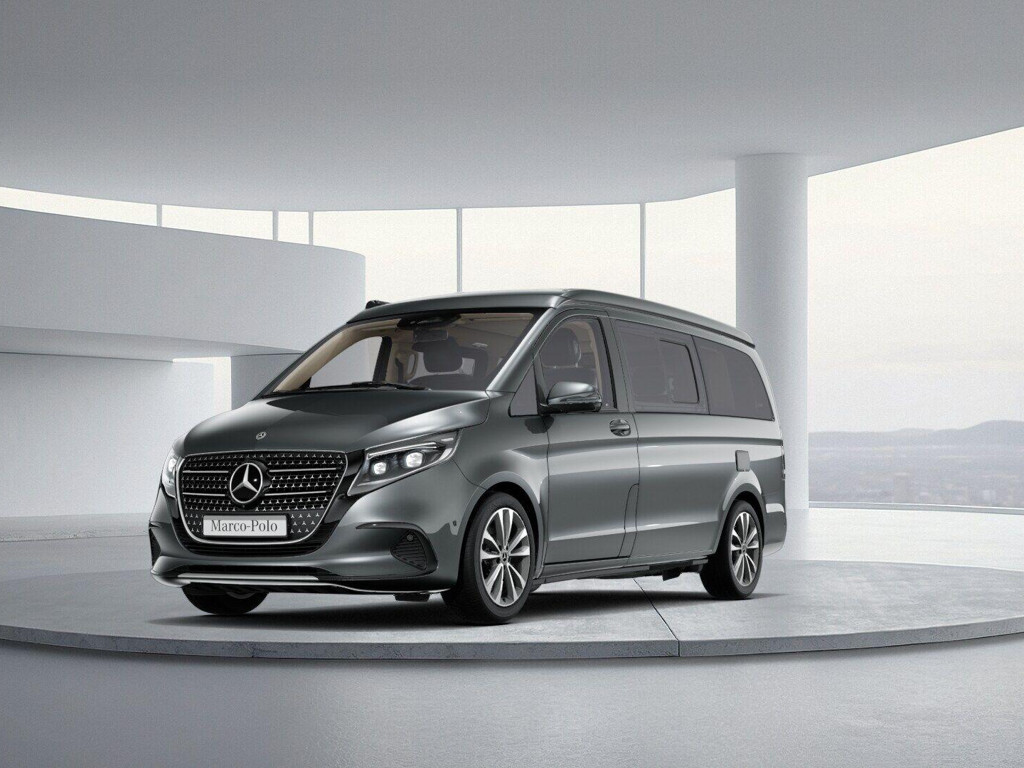 Mercedes-Benz Marco Polo