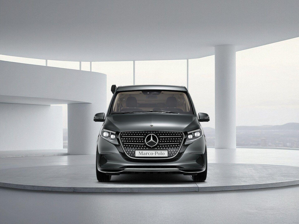 Mercedes-Benz Marco Polo