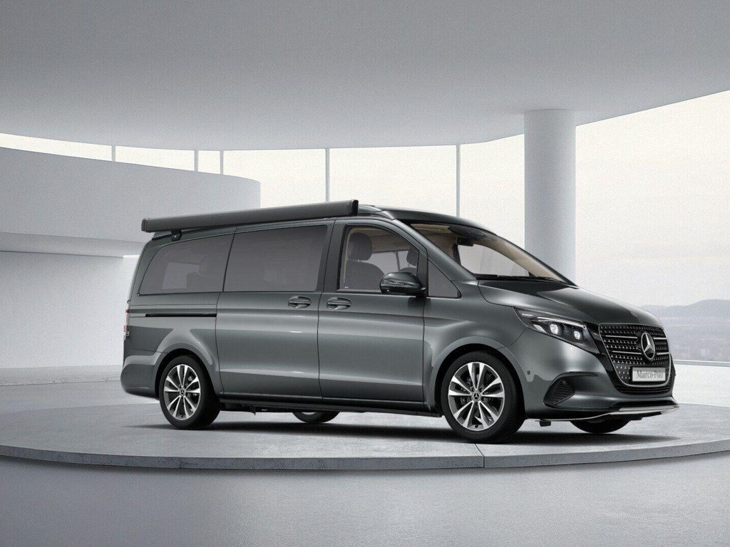 Mercedes-Benz Marco Polo