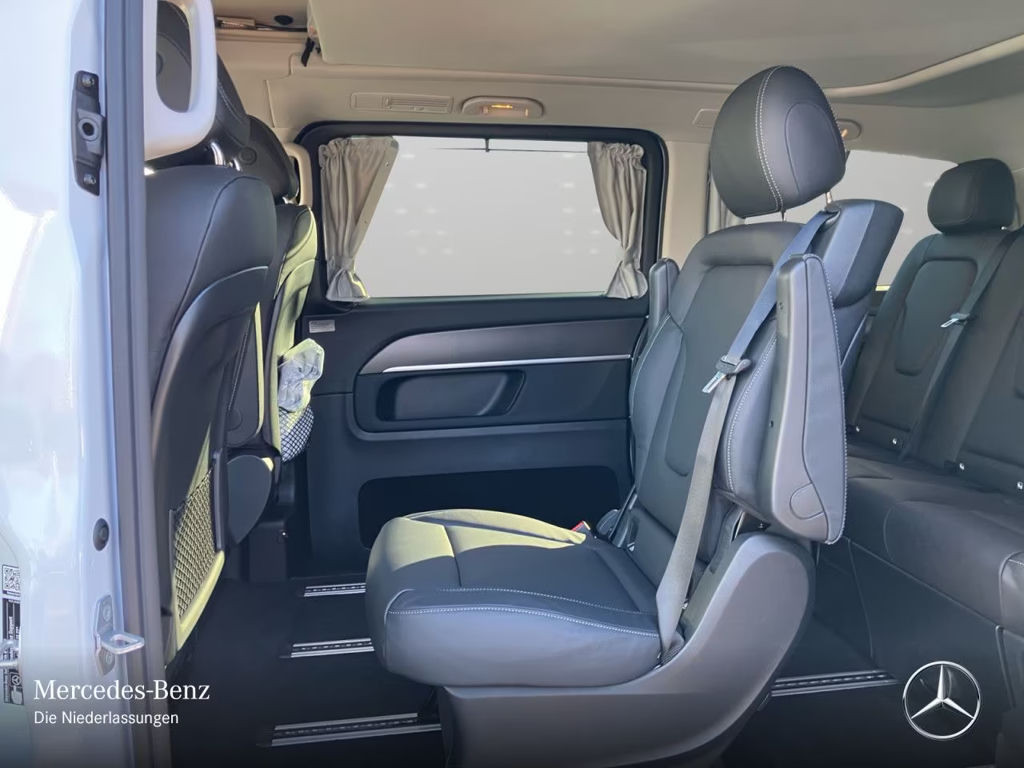 Mercedes-Benz Marco Polo