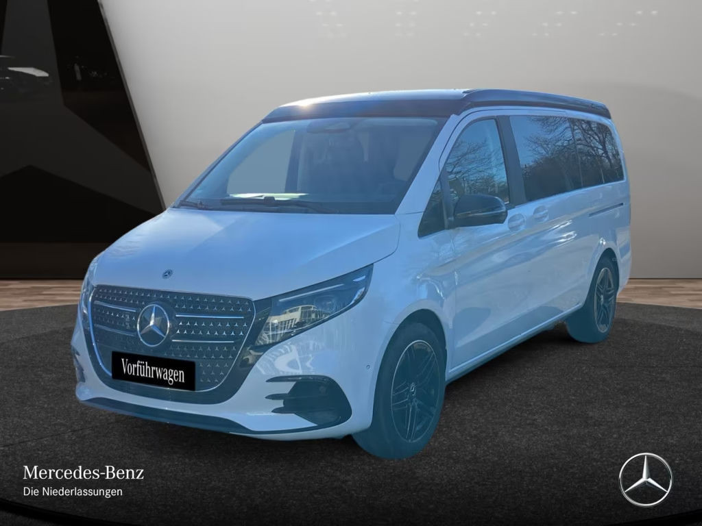 Mercedes-Benz Marco Polo