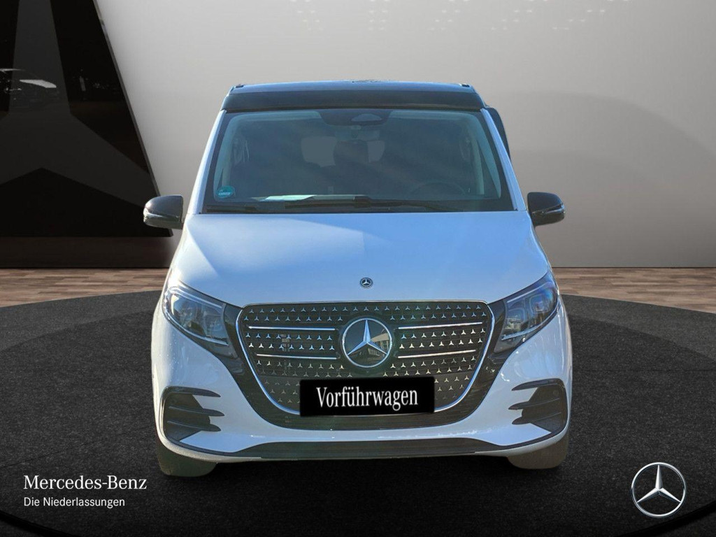 Mercedes-Benz Marco Polo