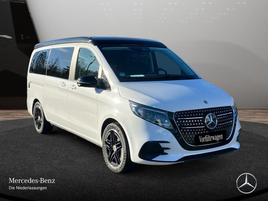 Mercedes-Benz Marco Polo