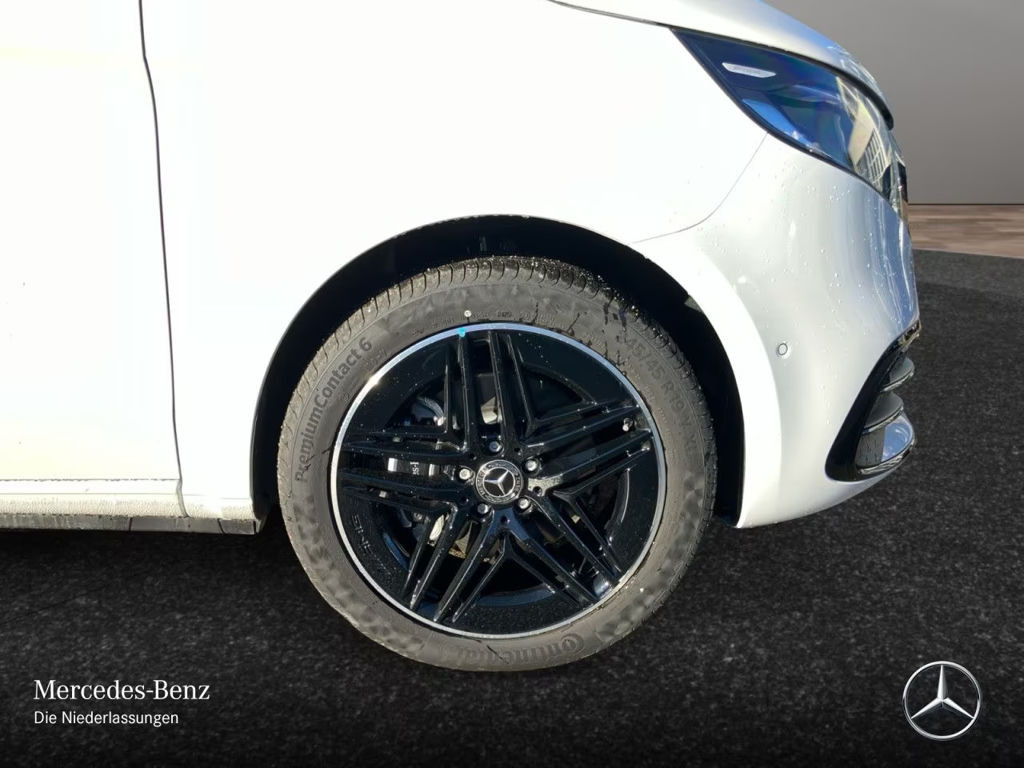 Mercedes-Benz Marco Polo