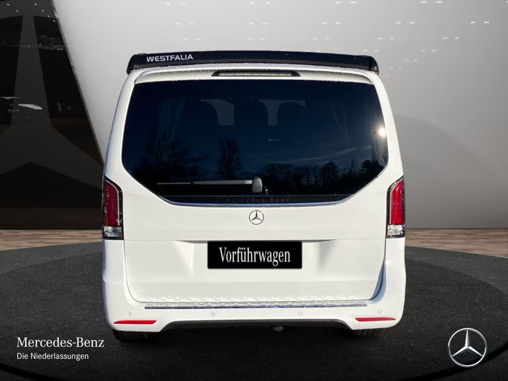 Mercedes-Benz Marco Polo