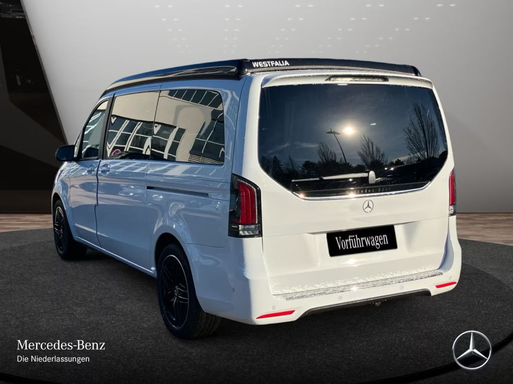 Mercedes-Benz Marco Polo