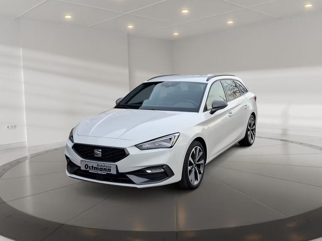Seat Leon 2022 Benzine