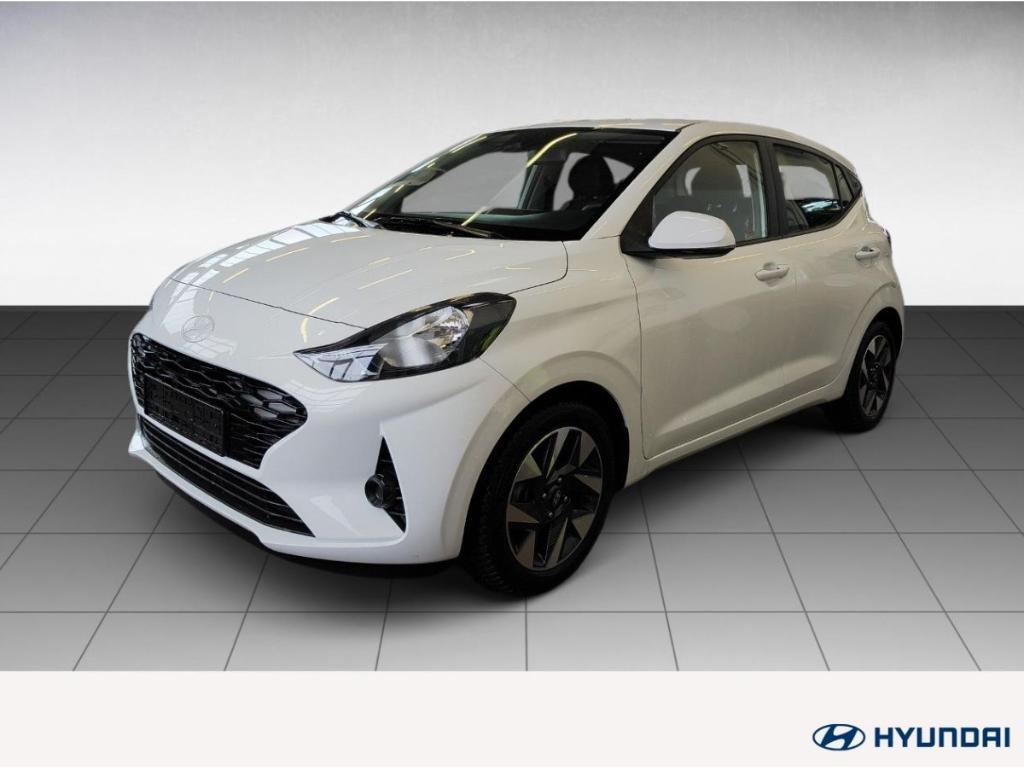 Hyundai i10 2025 Benzine