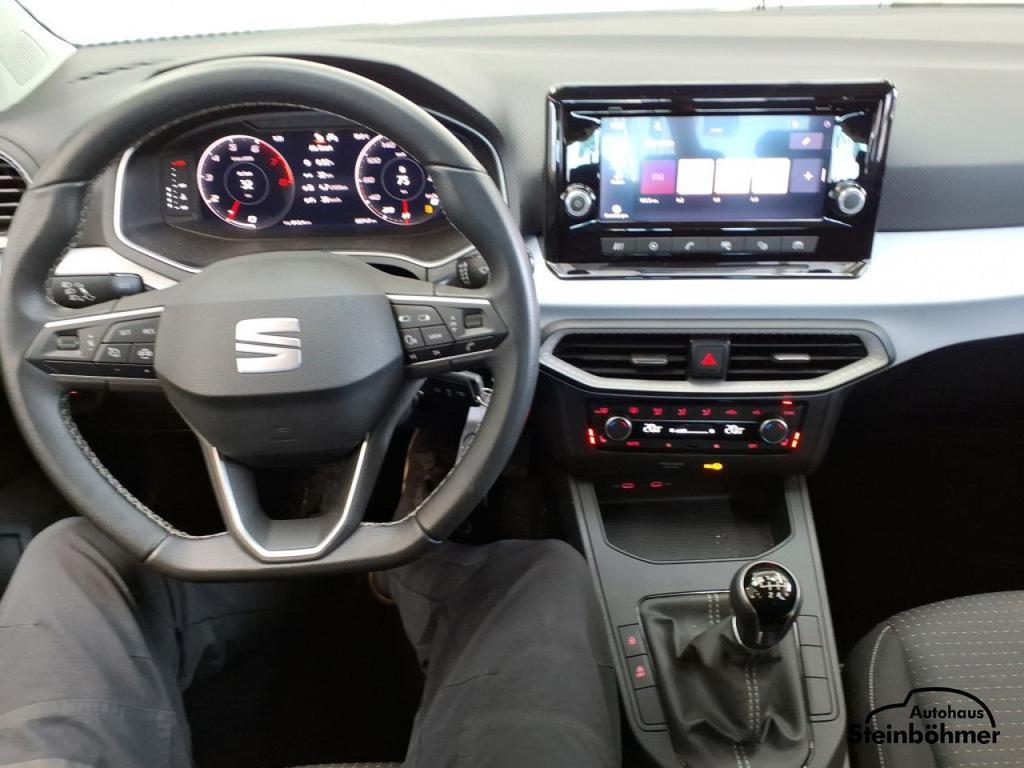 Seat Ibiza 2024 Benzine