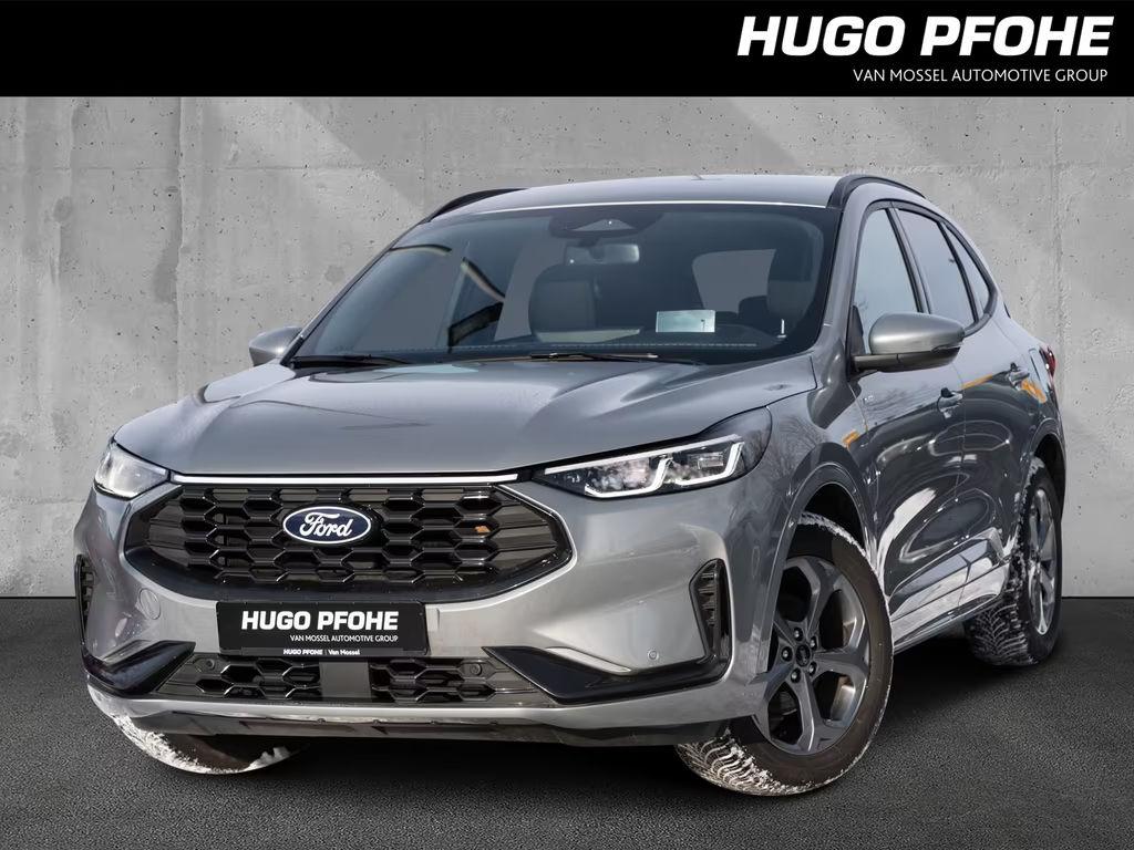 Ford Kuga 2025 Benzine