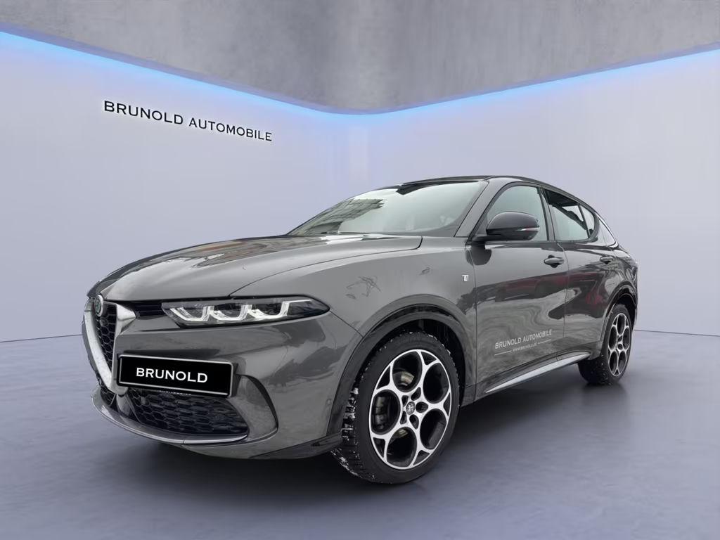 Alfa Romeo Tonale 2024 Diesel