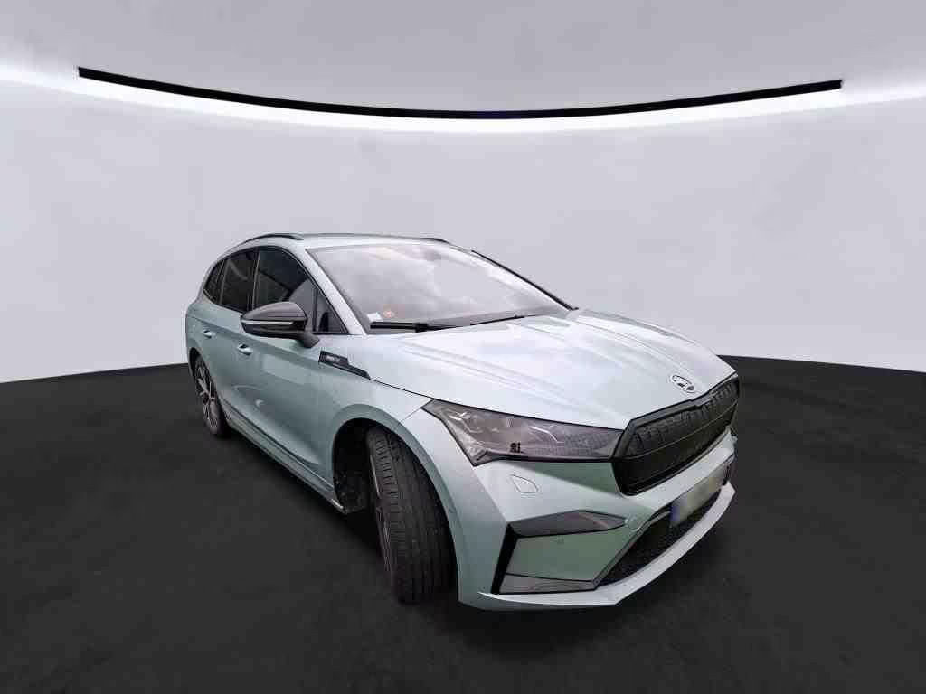 Skoda Enyaq iV