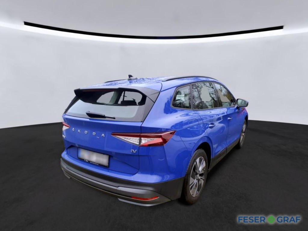 Skoda Enyaq iV