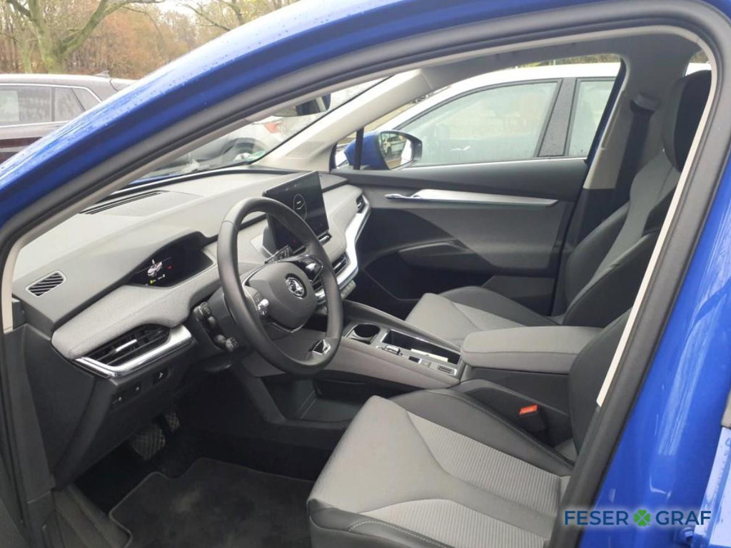 Skoda Enyaq iV