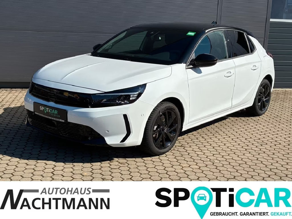 Opel Corsa 2024 Benzine