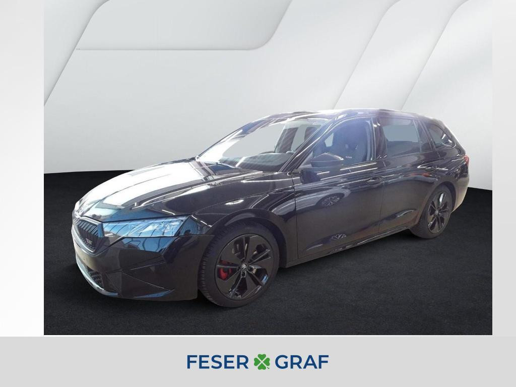 Skoda Octavia 2025 Benzine