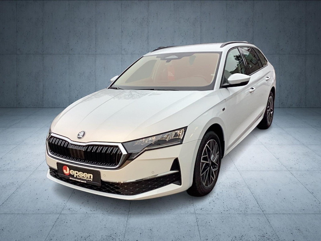 Skoda Octavia 2026 Diesel