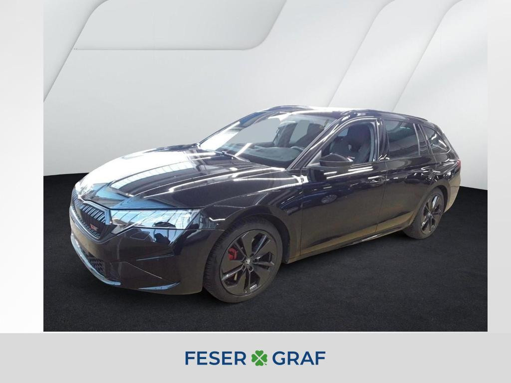 Skoda Octavia 2025 Benzine