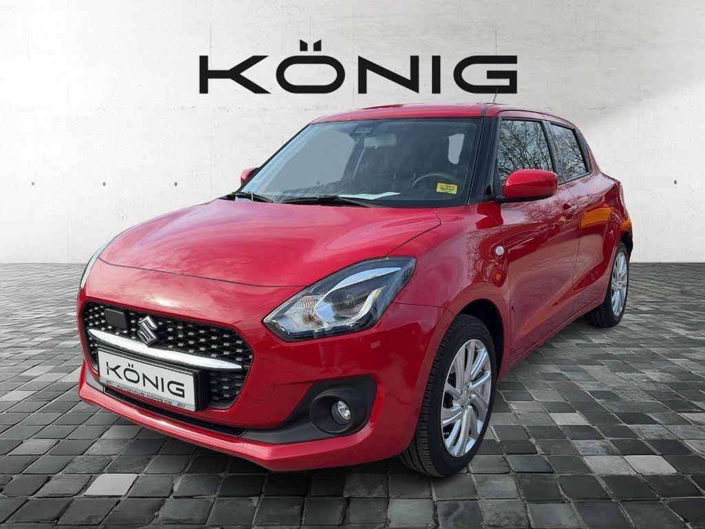 Suzuki Swift 2023 Benzine