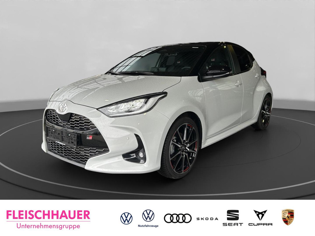 Toyota Yaris 2024 Hybride Benzine