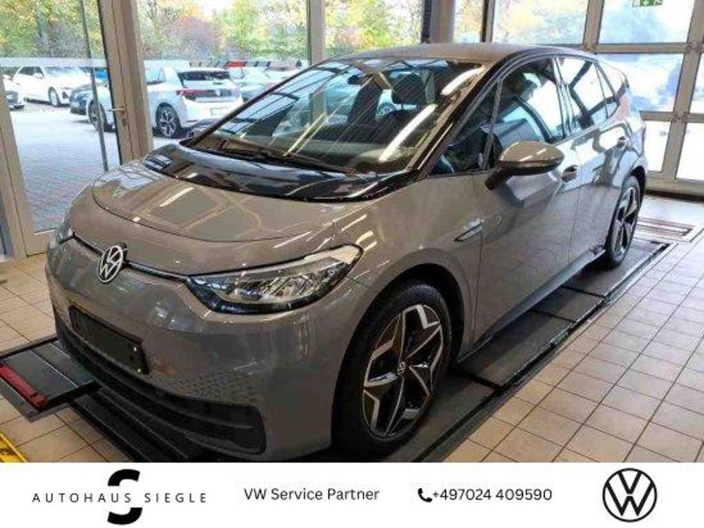 Volkswagen ID.3 2022 Elektrisch