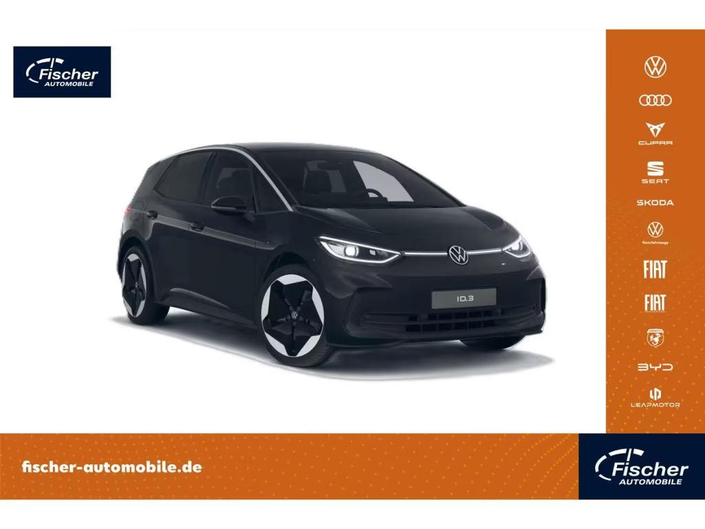 Volkswagen ID.3 2025 Elektrisch