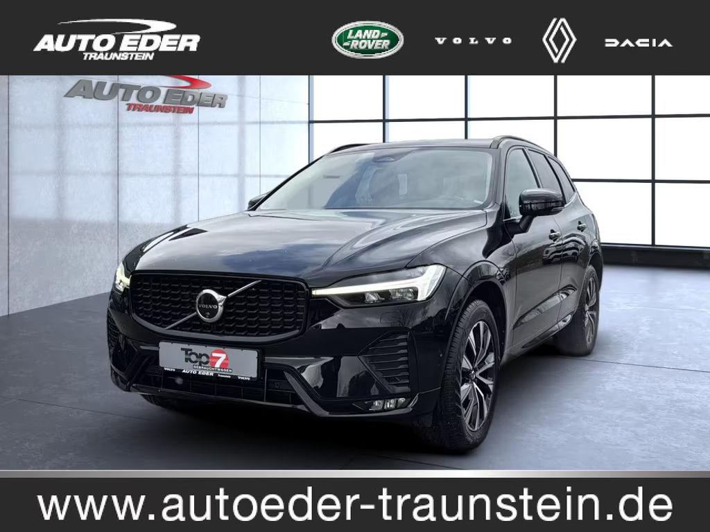 Volvo XC60 2023 Diesel