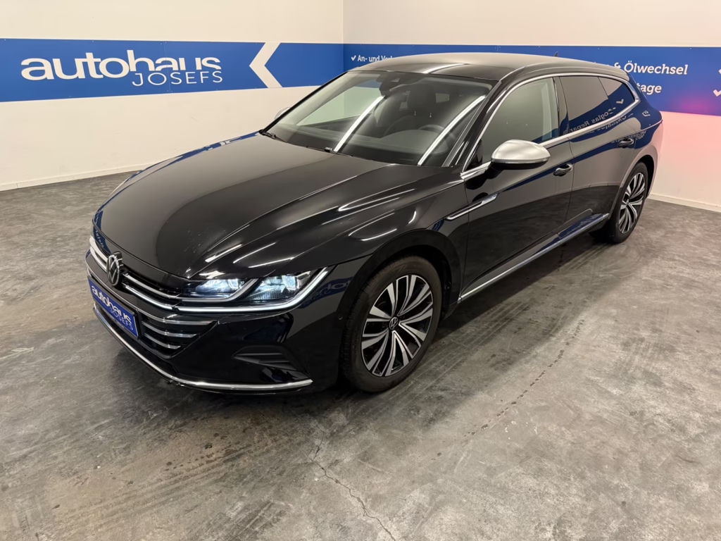 Volkswagen Arteon Shooting Brake 2022 Diesel